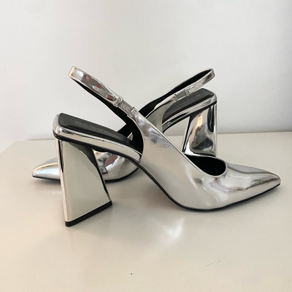 COPY - BCBGeneration Trina Pump NEW Sz 7.5
